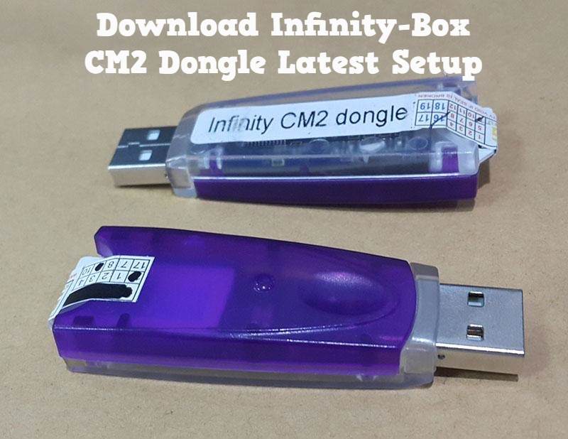 Cm2 Dongle Download